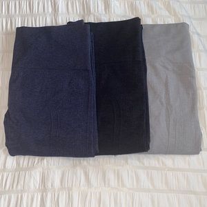 Lululemon ebb to street pant - Light grey